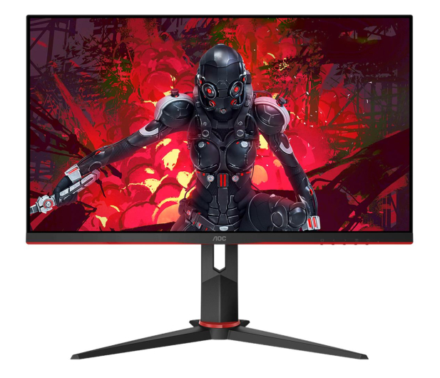 AOC Q27G2U - 540139 - zdjęcie